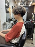30代40代50代白髪ぼかしアンブレラカラーダブルカラーハイライト