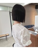 リタ(RITA)&nbsp;切りっぱなしボブ