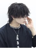 パーマ