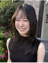 リヴナ(Livna)&nbsp;ザクザクザクザクハイレイヤー