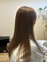 ロコヘアー(Roco Hair)