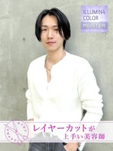 ニューヨークニューヨーク 梅田茶屋町店(NYNY)&nbsp;武居 勇気