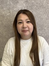 アグ ヘアー コディーノ 前橋店(Agu hair codino)&nbsp;渋谷 恵美