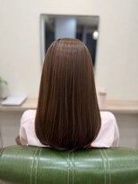 シキオリ(SHIKIORI)&nbsp;髪質改善でサラサラツヤツヤヘアに！
