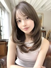 アグ ヘアー エクシード 上尾西口店(Agu hair exceed)