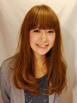 リズム(Rhythm)&nbsp;ふわっとリラックスロング