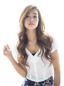 フリップ(FLIP) リラックスウェーブ