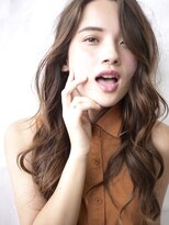 ザ ゴズウェル ヘア(The Goeswell Hair)&nbsp;大人かわいいチャームウェーブヘア