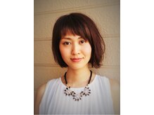 ヘアデザイン リル(hair design Lilou)