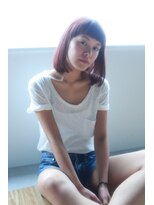 マイティ バイ エイチ(mighty by H)&nbsp;【mighty】★NEW★kiko風bob★autumn★[052-262-4162]