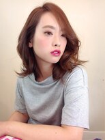 ピコセコンド(PICO SECOND) 大人ミディ