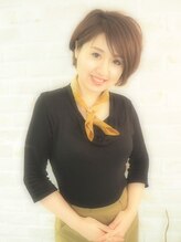 アトリエエマ(atelier Emma)&nbsp;日香里 