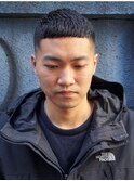 クロップフェード