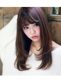 【GRAND OPEN Totia福島/ワンカールストレート】