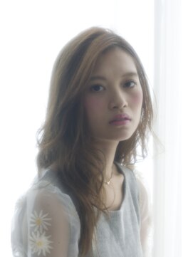 クラン(clan) <アシュカラーバングロング>