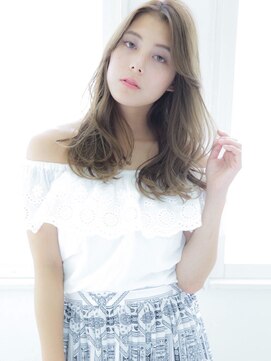 ティーノ(TINO by ganesha) 大人フェミニン♪