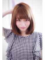 フォルテ 中田店&nbsp;【FORTE中田店】ミディアムスタイル