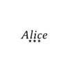 アリス(Alice)のお店ロゴ