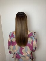 キャラ 池袋本店(CHARA) 最高トリートメント◎ 【キャラ池袋/chara池袋/佐々木】