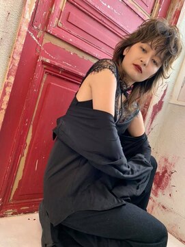 美容室 パルス 静岡鷹匠店(PALS) 大人クールスタイル！