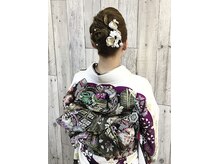 ヘアースペース ムーン(Hair Space MOON)