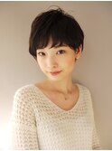 【morio札幌】2021人気大人かわいいマッシュショート