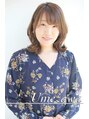 ドゥーエ 国分寺美容室(due) 梅澤 智巳