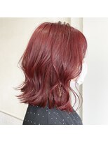 ロメオ 京橋(ROMEO)&nbsp;カシスピンク＊