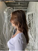 ランド(LAND)&nbsp;外国人風ヘアカラー