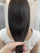 イコ 表参道原宿(ico)&nbsp;LAケラチントリートメント