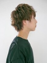 アース 三軒茶屋店(HAIR&MAKE EARTH) バブルマッシュ