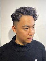 ミモザワークス(Mimosa Works)&nbsp;カラーメッシュ　ムラサキ