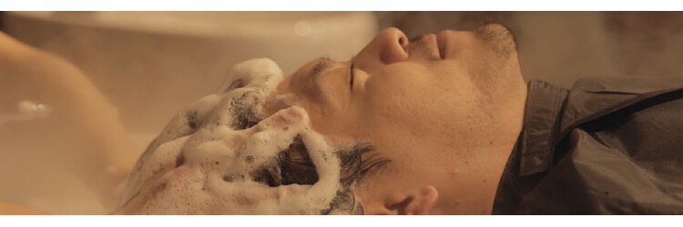 グースカ(guusca)のサロンヘッダー