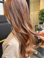 ビューティービースト 高須店(beauty:beast)&nbsp;ブリーチオンカ ラー/フォーレン