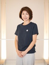 カモ美容室(Kamo)&nbsp;加茂 愛子