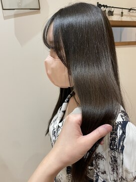 コトカ(Cotoca) オリーブカラー