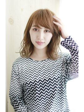 アムール稲田堤(amour) amour