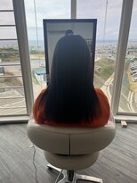 クラン ヘアーアンドスタジオ(CLAN hair & studio)&nbsp;沖縄美容室/宜野湾店/プルエクステ/CLAN