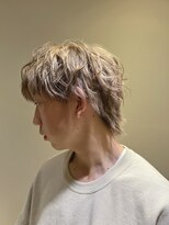 アンチェ(Anche)&nbsp;beige color