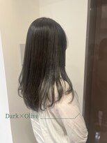 ラベスト キョウト(LOVEST)&nbsp;Olive×似合わせレイヤー