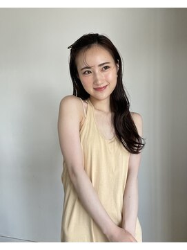 ネイビー チャムズ 久留米(NAVY chums) シースルーバング