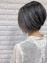 クロノス(KURONOSU)&nbsp;ホワイト系ブルーグレージュ