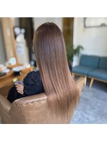 フツーロ 栄(FUTURO) プルエクステ