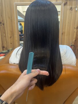 エルムトウキョウ(ELM Tokyo) 【うる艶ほんのーりブラウン】