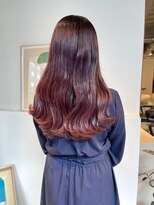 エト 梅田(eto)&nbsp;ワインレッド/ogiiotto☆