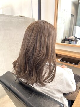 ソッカ(socca) 愛されミディアム