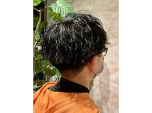 アリスバイヘアーモア(ALICE by Hair More)