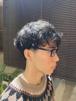 アサ(asa)&nbsp;メンズcut