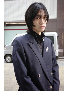 ルシア 東三国店(hair and make lucia) @