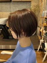 ヤード(YARD)&nbsp;ショートボブ